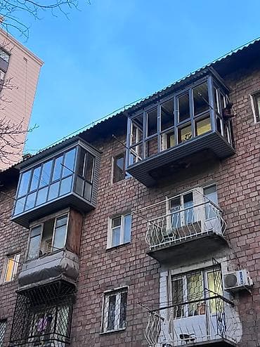 Балконду, лоджияны жылуулоо 6 жылдан ашык тажрыйба lalafo.kg да — 2 Балконду, лоджияны жылуулоо 6 жылдан ашык тажрыйба — 2