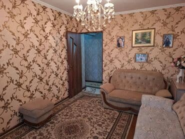 3 комнаты, 58 м², 104 серия at lalafo.kg 3 комнаты, 58 м², 104 серия
