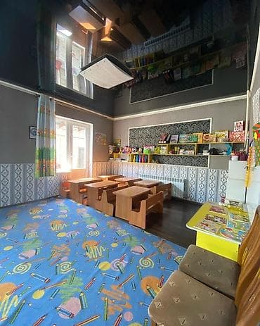 Продается вся мебель для детского садика б/у Четыр яр кровати 9000 at lalafo.kg Продается вся мебель для детского садика б/у Четыр яр кровати 9000