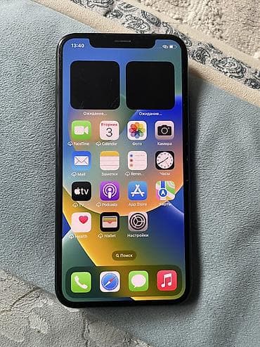 IPhone X, 64 ГБ at lalafo.kg IPhone X, 64 ГБ