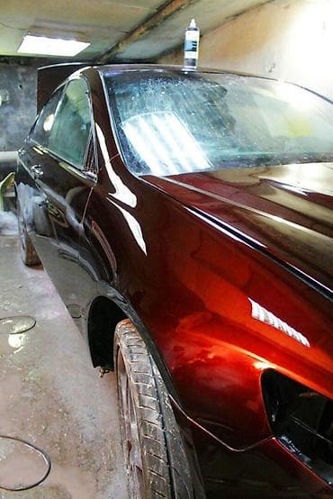 Покраска и кузовной ремонт автомобилей - Полный цикл работ: локальная at lalafo.kg Покраска и кузовной ремонт автомобилей - Полный цикл работ: локальная