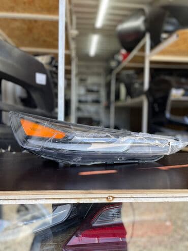 Передняя правая фара Hyundai 2019 г., Б/у, Оригинал at lalafo.kg Передняя правая фара Hyundai 2019 г., Б/у, Оригинал