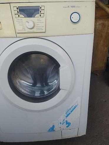 Продаётся стиральная машина автомат в отличном,рабочем состоянии на at lalafo.kg Продаётся стиральная машина автомат в отличном,рабочем состоянии на