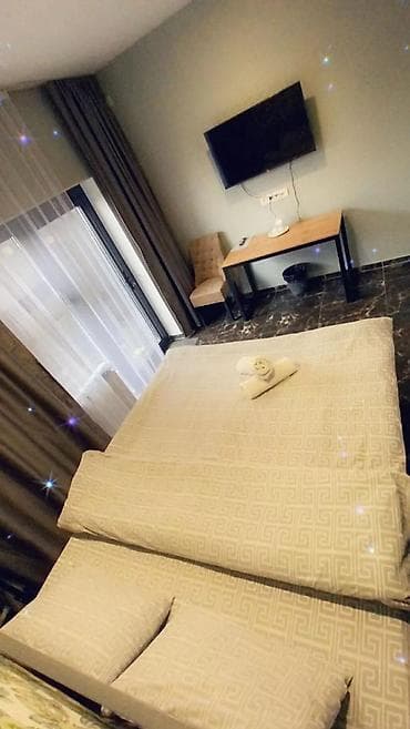 1 бөлмө, Унаа токтотуучу жай, Алдын ала ээлөө, Тиричилик техникасы lalafo.kg да 1 бөлмө, Унаа токтотуучу жай, Алдын ала ээлөө, Тиричилик техникасы