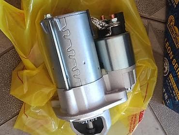 Стартер Hyundai 2013 г., Новый, Аналог, Китай at lalafo.kg Стартер Hyundai 2013 г., Новый, Аналог, Китай