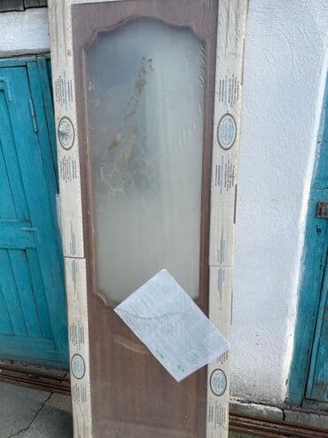 Межкомнатные двери at lalafo.kg Межкомнатные двери