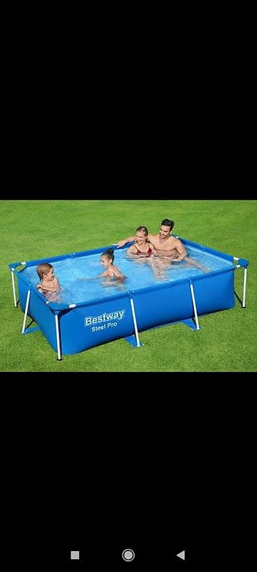 Бассейны at lalafo.kg Бассейны