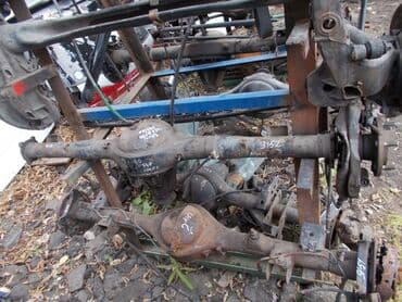 Mitsubishi Pajero w44 чулок заднего моста, Митсубиси Патжеро в44 чулок at lalafo.kg Mitsubishi Pajero w44 чулок заднего моста, Митсубиси Патжеро в44 чулок