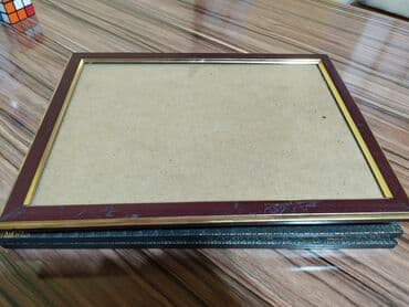 Г.Ош 5 шт рамок отдам все за 300сом Набор рамок для at lalafo.kg Г.Ош 5 шт рамок отдам все за 300сом Набор рамок для