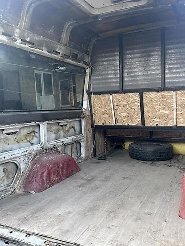 Microcar: Microcar : 1999 г., 2.9 л, Дизель, Бус at lalafo.kg — 6 Microcar: Microcar : 1999 г., 2.9 л, Дизель, Бус — 6