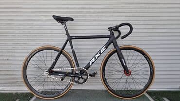 Шоссейный велосипед, Рама M (156 - 178 см) at lalafo.kg Шоссейный велосипед, Рама M (156 - 178 см)
