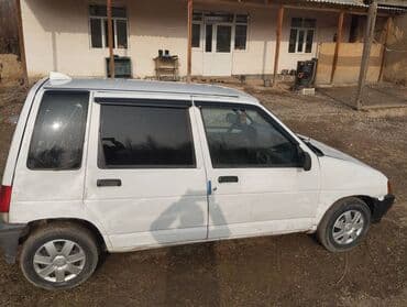 Microcar : 1998 г., Механика, Бензин, Хэтчбэк at lalafo.kg Microcar : 1998 г., Механика, Бензин, Хэтчбэк