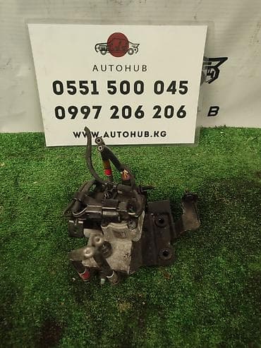 Регулятор давления топлива Hyundai Sonata LF 2 2014 (б/у) ДВИГАТЕЛЬ / at lalafo.kg Регулятор давления топлива Hyundai Sonata LF 2 2014 (б/у) ДВИГАТЕЛЬ /