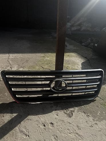 Решетка радиатора Lexus Аналог at lalafo.kg Решетка радиатора Lexus Аналог