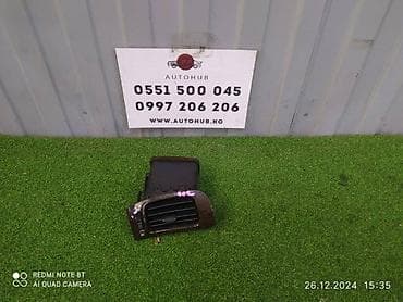 Дефлектор воздуховода Mitsubishi at lalafo.kg Дефлектор воздуховода Mitsubishi