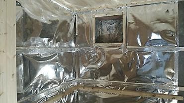 Гүлдөр үчүн текчелер, этажеркалар: Бани Сауны внутреняя отделка Бань Саун Утепление Установка котлов lalafo.kg да — 9 Гүлдөр үчүн текчелер, этажеркалар: Бани Сауны внутреняя отделка Бань Саун Утепление Установка котлов — 9