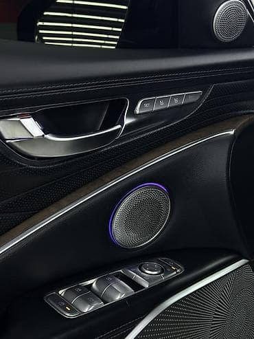 BAW: Kia K900: 2020 г., 3.8 л, Автомат, Бензин, Седан lalafo.kg да — 9 BAW: Kia K900: 2020 г., 3.8 л, Автомат, Бензин, Седан — 9