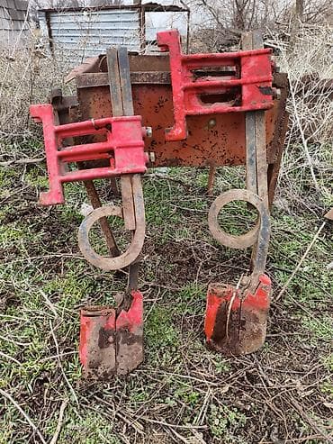 Авашнова сиелки туруцкого оздекен от амафоса - Конструкция с бункером at lalafo.kg Авашнова сиелки туруцкого оздекен от амафоса - Конструкция с бункером