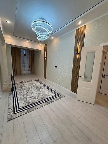 2 комнаты, 55 м², 4 этаж at lalafo.kg 2 комнаты, 55 м², 4 этаж