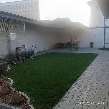 Продажа времянок: 🔴 Продаётся современный шикарный частный дом амбарного типа-барнхаус в at lalafo.kg — 10 Продажа времянок: 🔴 Продаётся современный шикарный частный дом амбарного типа-барнхаус в — 10