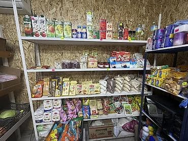 Продаются полки цена за 2 полки 5500 at lalafo.kg Продаются полки цена за 2 полки 5500