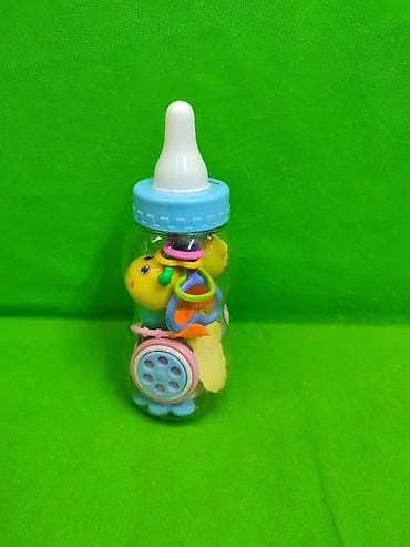 Погремушки и грузунки набор игрушек для развития малышей✨ at lalafo.kg Погремушки и грузунки набор игрушек для развития малышей✨