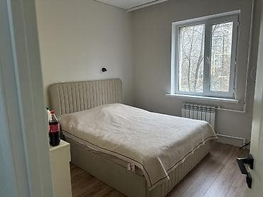 3 комнаты, 68 м², 12 мкр 106 серия, 2 этаж, Евроремонт at lalafo.kg 3 комнаты, 68 м², 12 мкр 106 серия, 2 этаж, Евроремонт