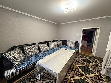 Дом с земельным участком, 5.2 сотых, отопление Электричество 3х фаза at lalafo.kg Дом с земельным участком, 5.2 сотых, отопление Электричество 3х фаза