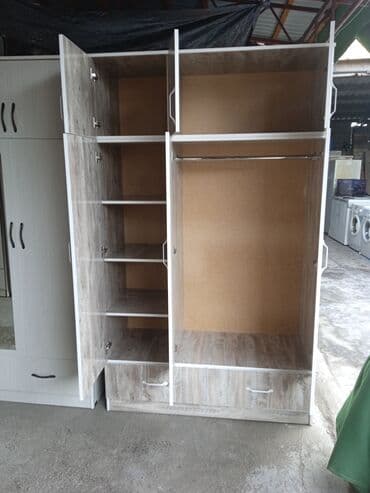 шкаф шатура: Шкафы для одежды есть все расцветки доставка по городу Бишкек at lalafo.kg — 7 шкаф шатура: Шкафы для одежды есть все расцветки доставка по городу Бишкек — 7