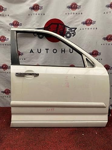 Дверь Передняя правая Honda at lalafo.kg Дверь Передняя правая Honda