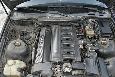 Продам мотор bmw m50b20 без ванос,, после легкой капиталки вкладыши at lalafo.kg Продам мотор bmw m50b20 без ванос,, после легкой капиталки вкладыши