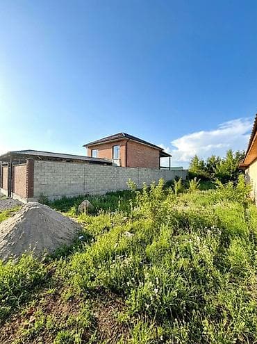 4 соток, Для строительства, Красная книга at lalafo.kg 4 соток, Для строительства, Красная книга