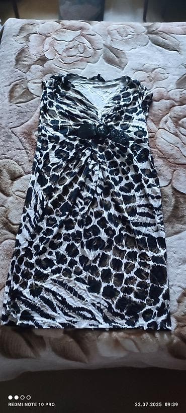 Женские вещи в отличном состоянии р.48-50 меняю на продукты за штуку 2 at lalafo.kg Женские вещи в отличном состоянии р.48-50 меняю на продукты за штуку 2