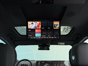 gac aion s цена: Lixiang L9: 2024 г., 1.5 л, Автомат, Электромобиль, Внедорожник at lalafo.kg — 10 gac aion s цена: Lixiang L9: 2024 г., 1.5 л, Автомат, Электромобиль, Внедорожник — 10