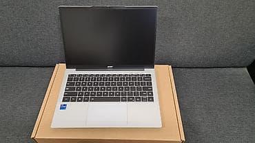Ноутбук Acer Aspire Lite 14 (AL14-72-7GU2) — это компактный at lalafo.kg Ноутбук Acer Aspire Lite 14 (AL14-72-7GU2) — это компактный