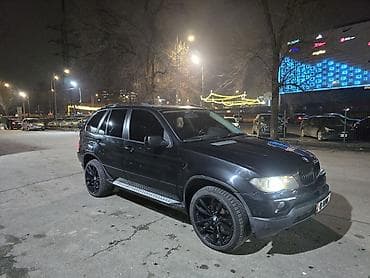 Mercury: BMW X5: 2005 г., 3 л, Автомат, Дизель, Жол тандабас lalafo.kg да — 1 Mercury: BMW X5: 2005 г., 3 л, Автомат, Дизель, Жол тандабас — 1
