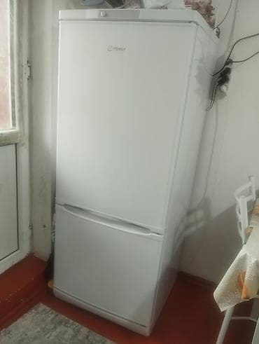 Продаю холодильник новый пользовалась 3 недели at lalafo.kg Продаю холодильник новый пользовалась 3 недели