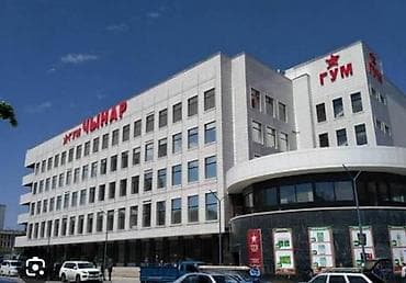 Аренда коммерческих помещений в торговом центре «ГУМ Чынар». Сдается at lalafo.kg Аренда коммерческих помещений в торговом центре «ГУМ Чынар». Сдается