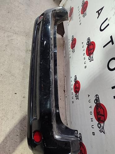 Бампер Honda, Оригинал at lalafo.kg Бампер Honda, Оригинал