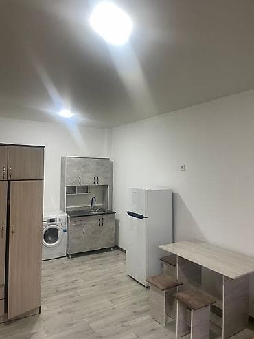 1 комната, Собственник, Без подселения, С мебелью частично at lalafo.kg 1 комната, Собственник, Без подселения, С мебелью частично