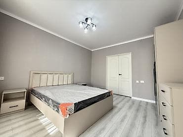 3 комнаты, Без подселения, С мебелью полностью at lalafo.kg 3 комнаты, Без подселения, С мебелью полностью