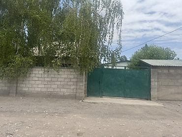 Продается частный дом село Дмитриевка. 500 м от центральной трассы at lalafo.kg Продается частный дом село Дмитриевка. 500 м от центральной трассы