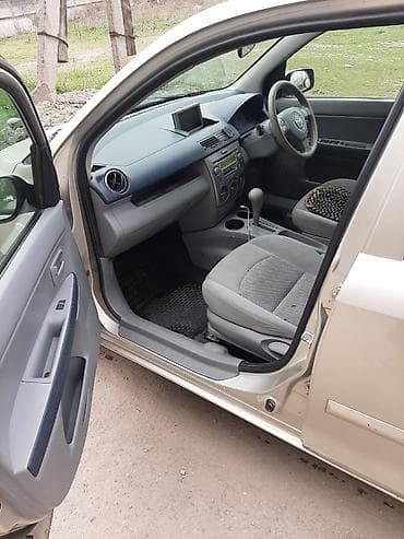 Mazda Demio: 2023 г., 1.5 л, Автомат, Хэтчбэк at lalafo.kg Mazda Demio: 2023 г., 1.5 л, Автомат, Хэтчбэк