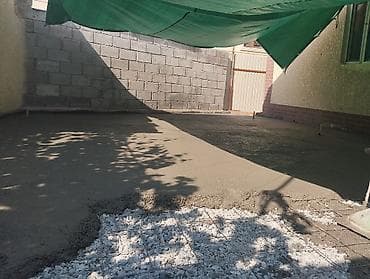 Бетонные ригели: Стяжка Больше 6 лет опыта at lalafo.kg — 1 Бетонные ригели: Стяжка Больше 6 лет опыта — 1