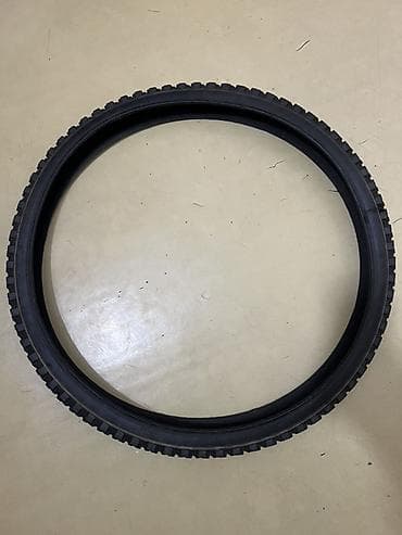 Покрышка для горного/треккингового велосипеда Big Sport - Диаметр: 26 at lalafo.kg Покрышка для горного/треккингового велосипеда Big Sport - Диаметр: 26