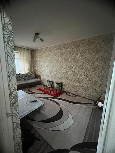 2 комнаты, Аламединский рынок / базар С подселением, С мебелью полностью at lalafo.kg 2 комнаты, Аламединский рынок / базар С подселением, С мебелью полностью