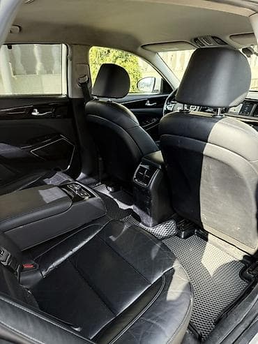 Acura: Kia K7: 2019 г., 3 л, Автомат, Газ, Седан lalafo.kg да — 9 Acura: Kia K7: 2019 г., 3 л, Автомат, Газ, Седан — 9