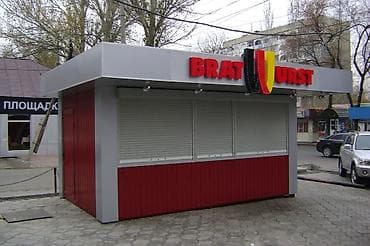 металл деловой: Изготовление: - складские и технические помещения из сэндвич панелей и at lalafo.kg — 4 металл деловой: Изготовление: - складские и технические помещения из сэндвич панелей и — 4