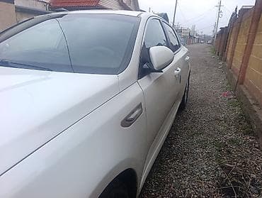 Oldsmobile: Kia K5: 2018 г., 2 л, Автомат, Газ, Седан at lalafo.kg — 3 Oldsmobile: Kia K5: 2018 г., 2 л, Автомат, Газ, Седан — 3