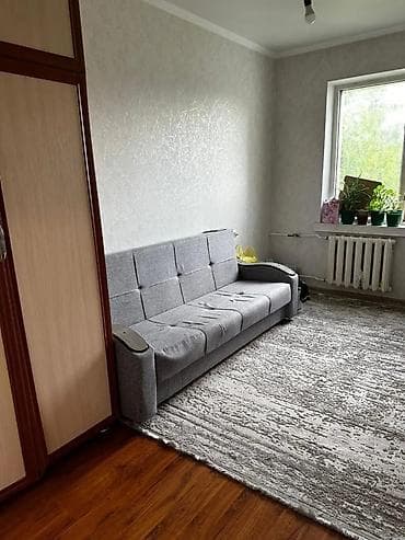 3 комнаты, 65 м², 105 серия, 5 этаж at lalafo.kg 3 комнаты, 65 м², 105 серия, 5 этаж